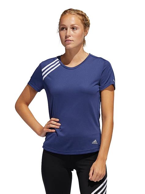 adidas damen laufshirt sale|Adidas running shirts for women.